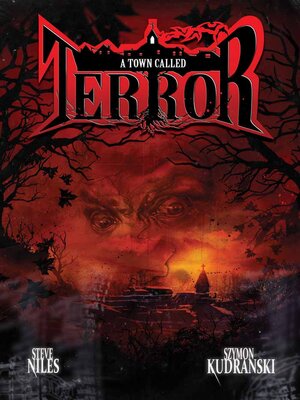 cover image of A Town Called Terror
